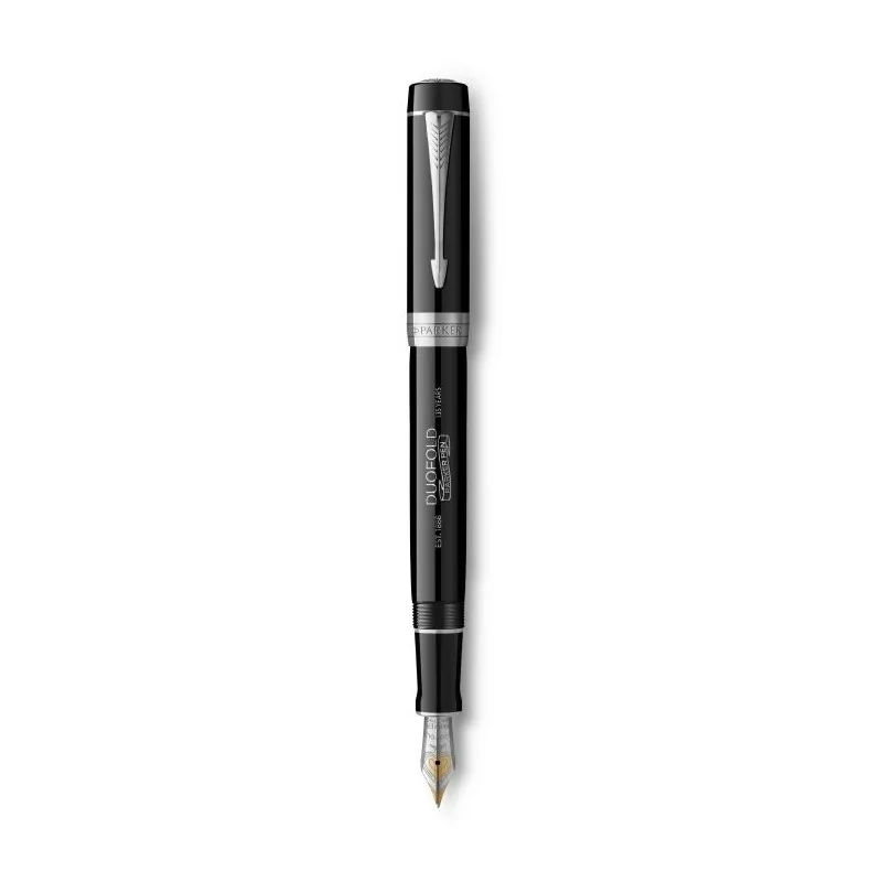 P DUOFOLD 135y SE BLACK CT FP-C F