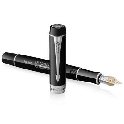 P DUOFOLD 135y SE BLACK CT... 2
