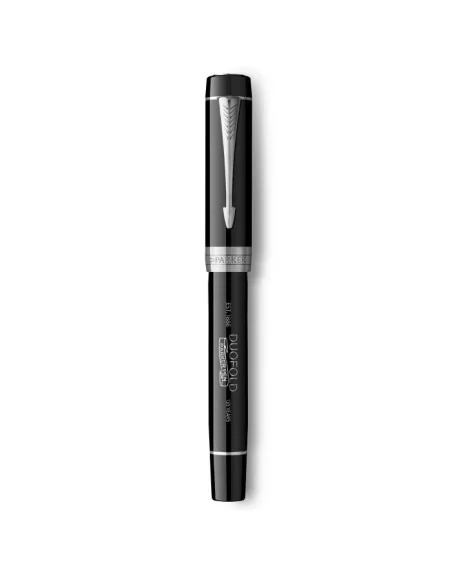 P DUOFOLD 135y SE BLACK CT FP-C F