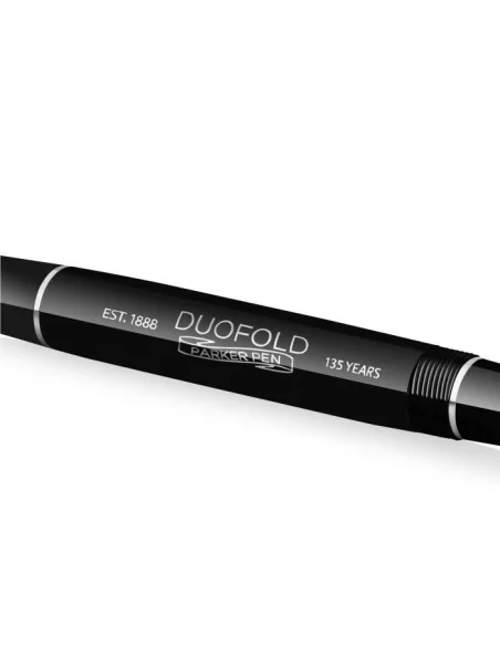 P DUOFOLD 135y SE BLACK CT FP-C F