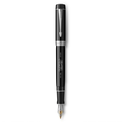 P DUOFOLD 135y SE BLACK CT...
