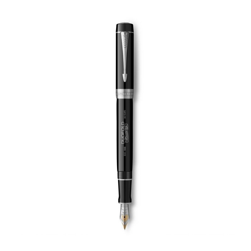 P DUOFOLD 135y SE BLACK CT FP-C M