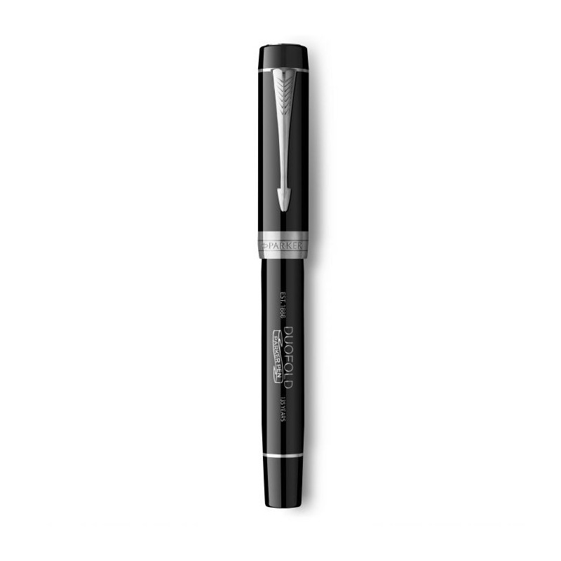 P DUOFOLD 135y SE BLACK CT FP-C M
