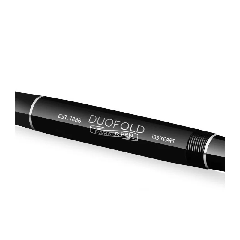 P DUOFOLD 135y SE BLACK CT FP-C M