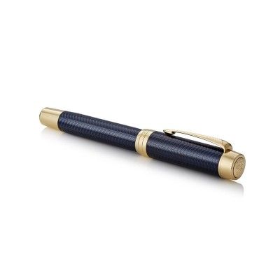 P DUOFOLD PST BLUE CHV GT... 2