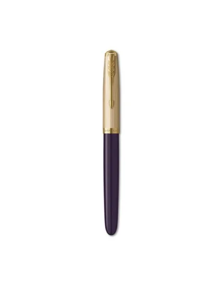 PARKER DELUXE