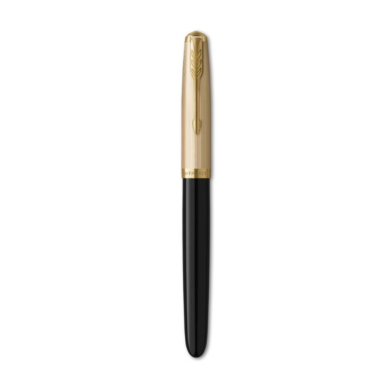 PARKER DELUXE