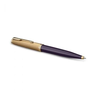 PARKER DELUXE