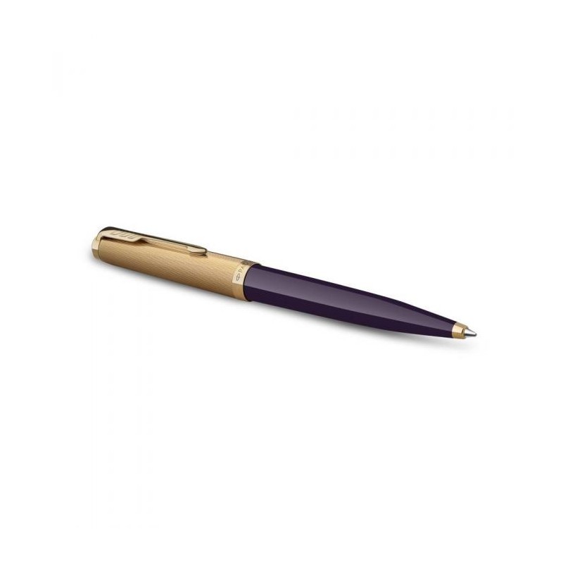 PARKER DELUXE
