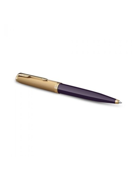 PARKER DELUXE