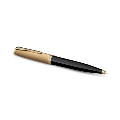PARKER DELUXE