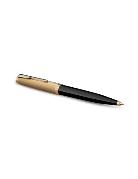 PARKER DELUXE