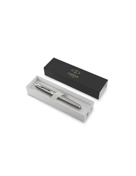 PARKER Ι.Μ.ESSENTIAL S/STEEL CT FPen F