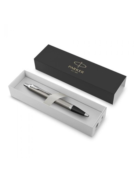 Parker Ι.Μ.ESSENTIAL S/STEEL CT BPen