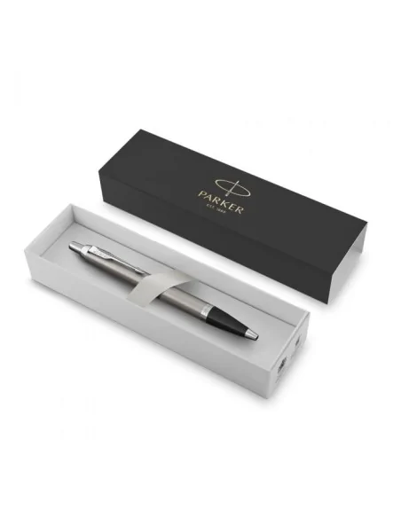PARKER Ι.Μ.ESSENTIAL S/STEEL CT BPen