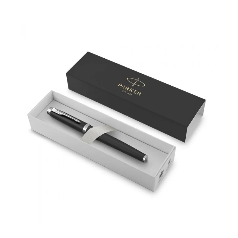 PARKER Ι.Μ.ESSENTIAL Μ.BLACK CT RBall