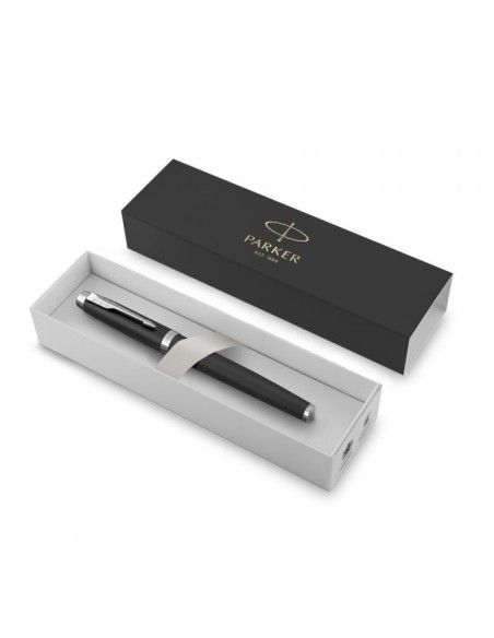 PARKER Ι.Μ.ESSENTIAL Μ.BLACK CT RBall