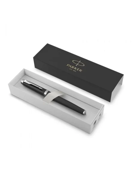 PARKER Ι.Μ.ESSENTIAL Μ.BLACK CT RBall