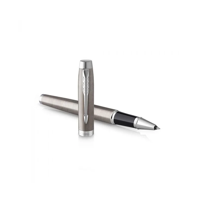 PARKER Ι.Μ.ESSENTIAL S/STEEL CT RBall