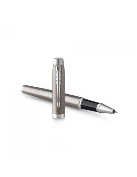 PARKER Ι.Μ.ESSENTIAL S/STEEL CT RBall