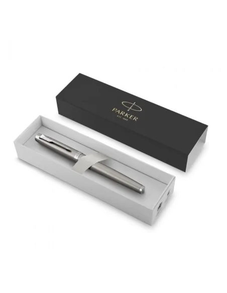 PARKER Ι.Μ.ESSENTIAL S/STEEL CT RBall