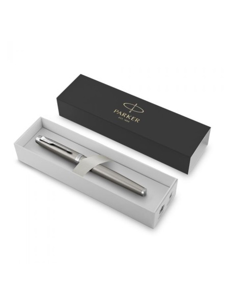 PARKER Ι.Μ.ESSENTIAL S/STEEL CT RBall