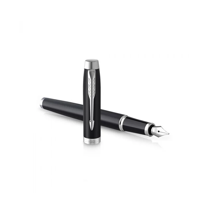 PARKER Ι.Μ.ESSENTIAL Μ.BLACK CT FPen Μ