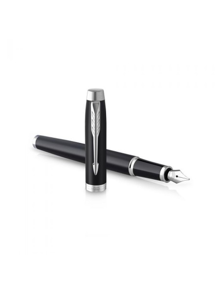 PARKER Ι.Μ.ESSENTIAL Μ.BLACK CT FPen Μ