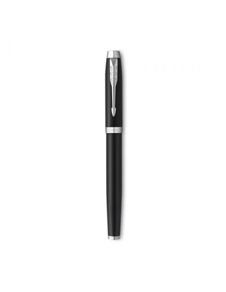 PARKER Ι.Μ.ESSENTIAL Μ.BLACK CT FPen Μ