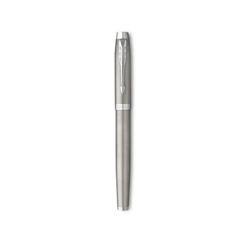 PARKER Ι.Μ.ESSENTIAL S/STEEL CT FPen Μ