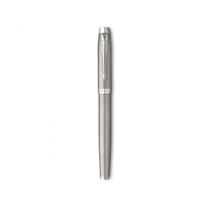 PARKER Ι.Μ.ESSENTIAL S/STEEL CT FPen Μ