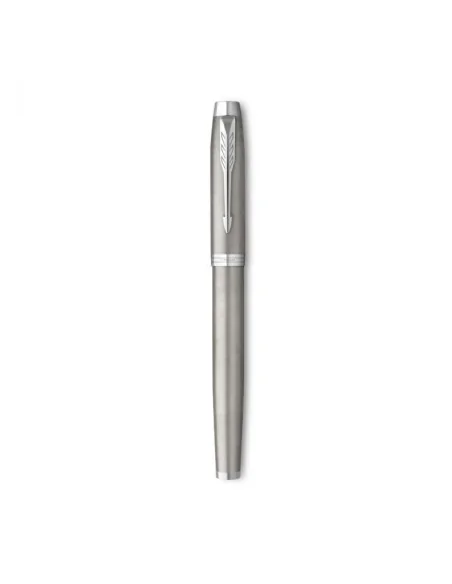 PARKER Ι.Μ.ESSENTIAL S/STEEL CT FPen Μ