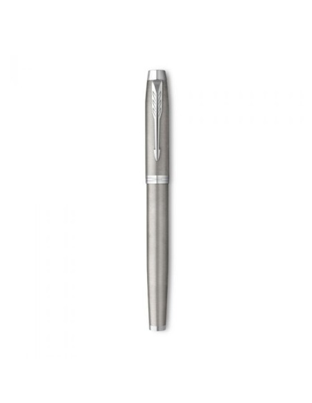 PARKER Ι.Μ.ESSENTIAL S/STEEL CT FPen Μ