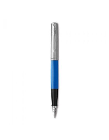 Parker JOTTER ORIG RCY L.BLUE SET [FP-BP]