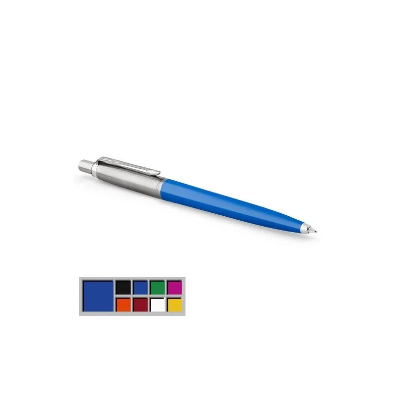 Ρ JOTTER ORIG RCY L.BLUE CT BPen