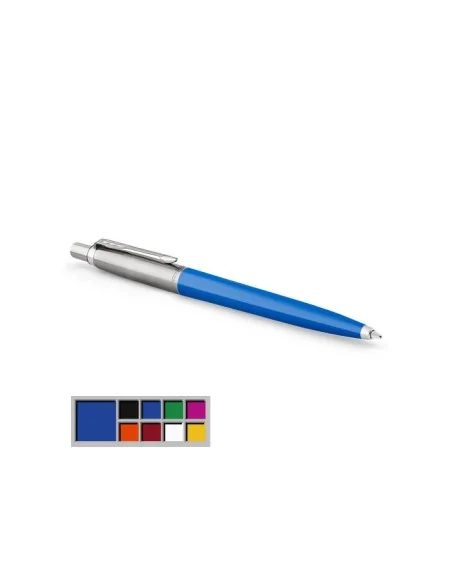 Ρ JOTTER ORIG RCY L.BLUE CT BPen