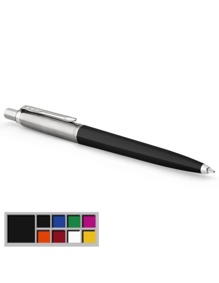 Parker JOTTER ORIG RCY BLACK CT BPen