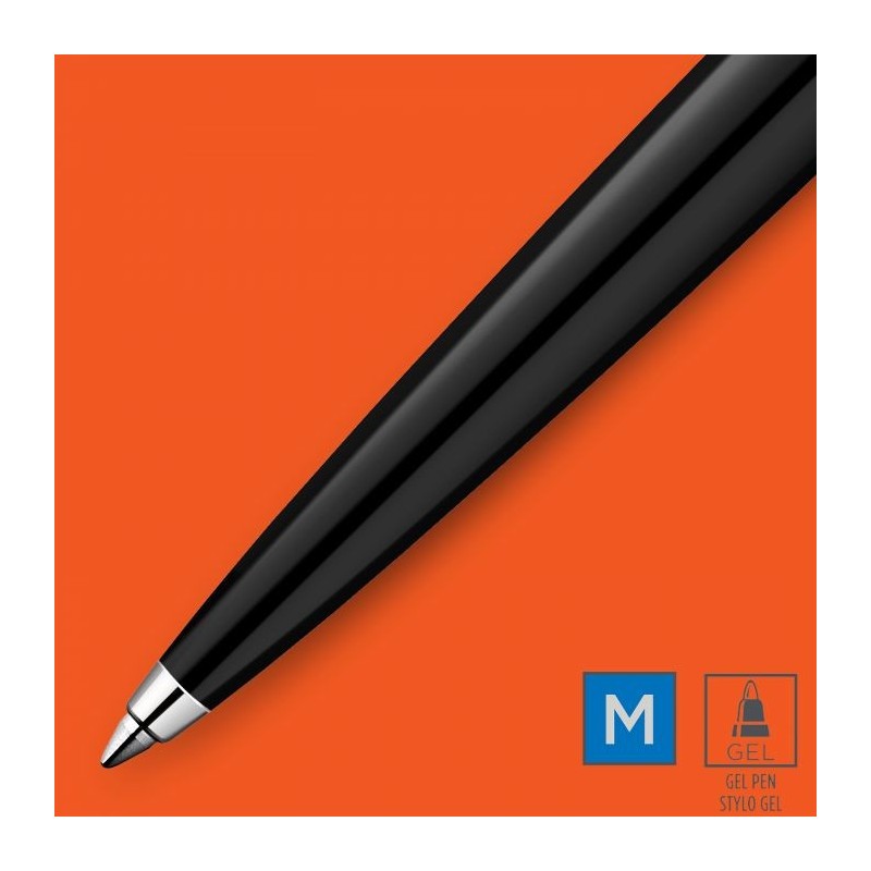 Parker JOTTER ORIG RCY BLACK CT BPen