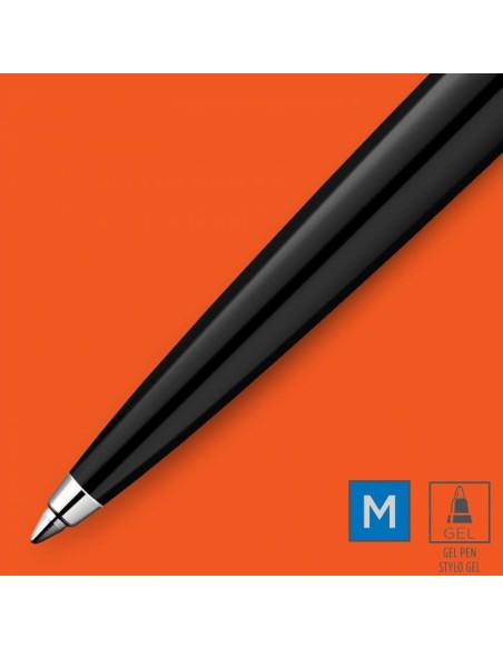Parker JOTTER ORIG RCY BLACK CT BPen