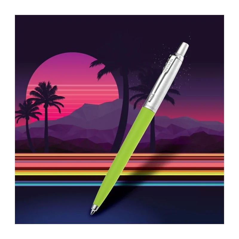 P JOTTER ORIG 80΄s RETRO [2023] BP D.20