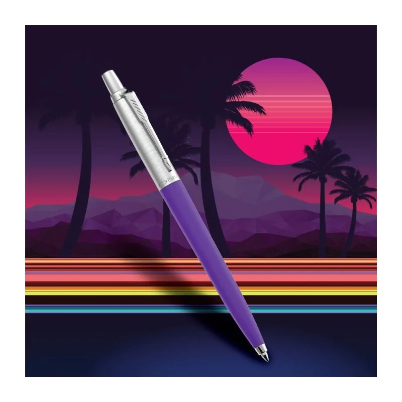 P JOTTER ORIG 80΄s RETRO [2023] BP D.20