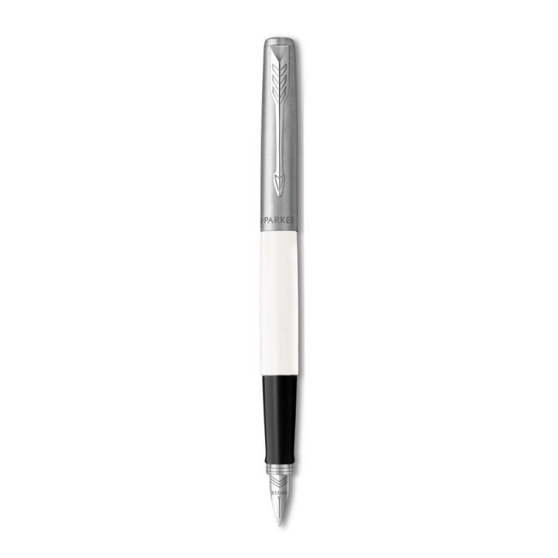 Parker JOTTER ORIG CT WHITE FPen