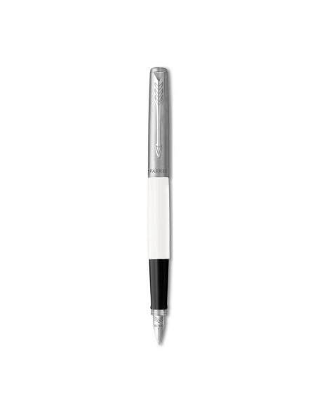 Parker JOTTER ORIG CT WHITE FPen