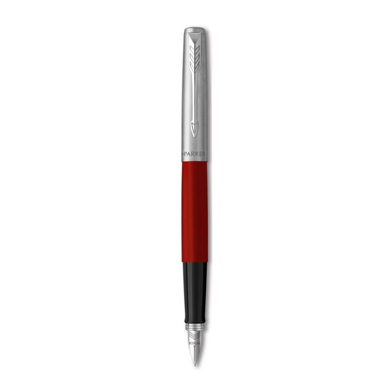 Parker JOTTER ORIG CT RED FPen