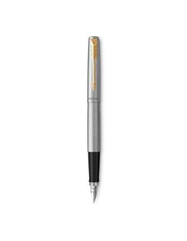 Ρ JOTTER CORE STAINL.STEEL GT FPen