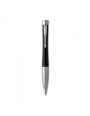 Ρ URBAN CORE ΜΑΤ.BLACK CT Ballpen