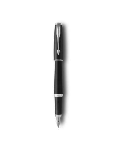 Ρ URBAN CORE MUTED BLACK CT FPen F