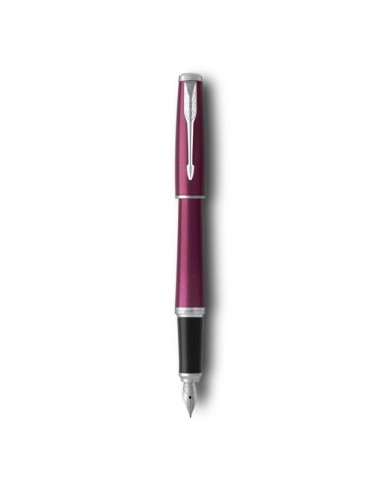 Ρ URBAN CORE VIBRANT MAGENTA CT FPen Μ