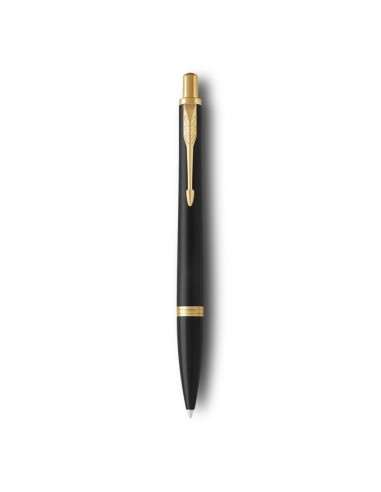 Ρ URBAN CORE MUTED BLACK GT Ballpen