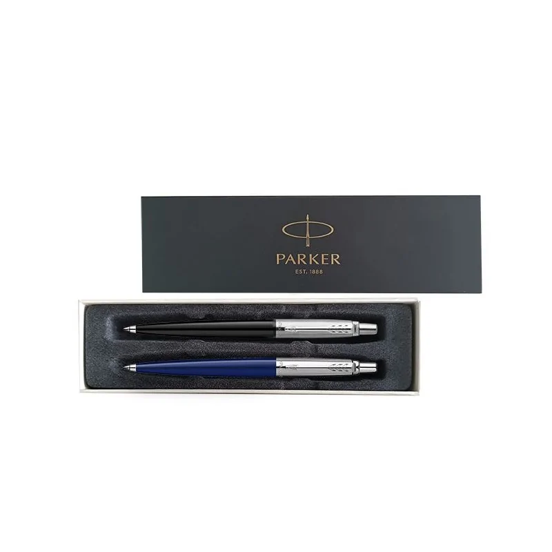 Ρ JOTTER ORIG SET BLACK+BLUE BP